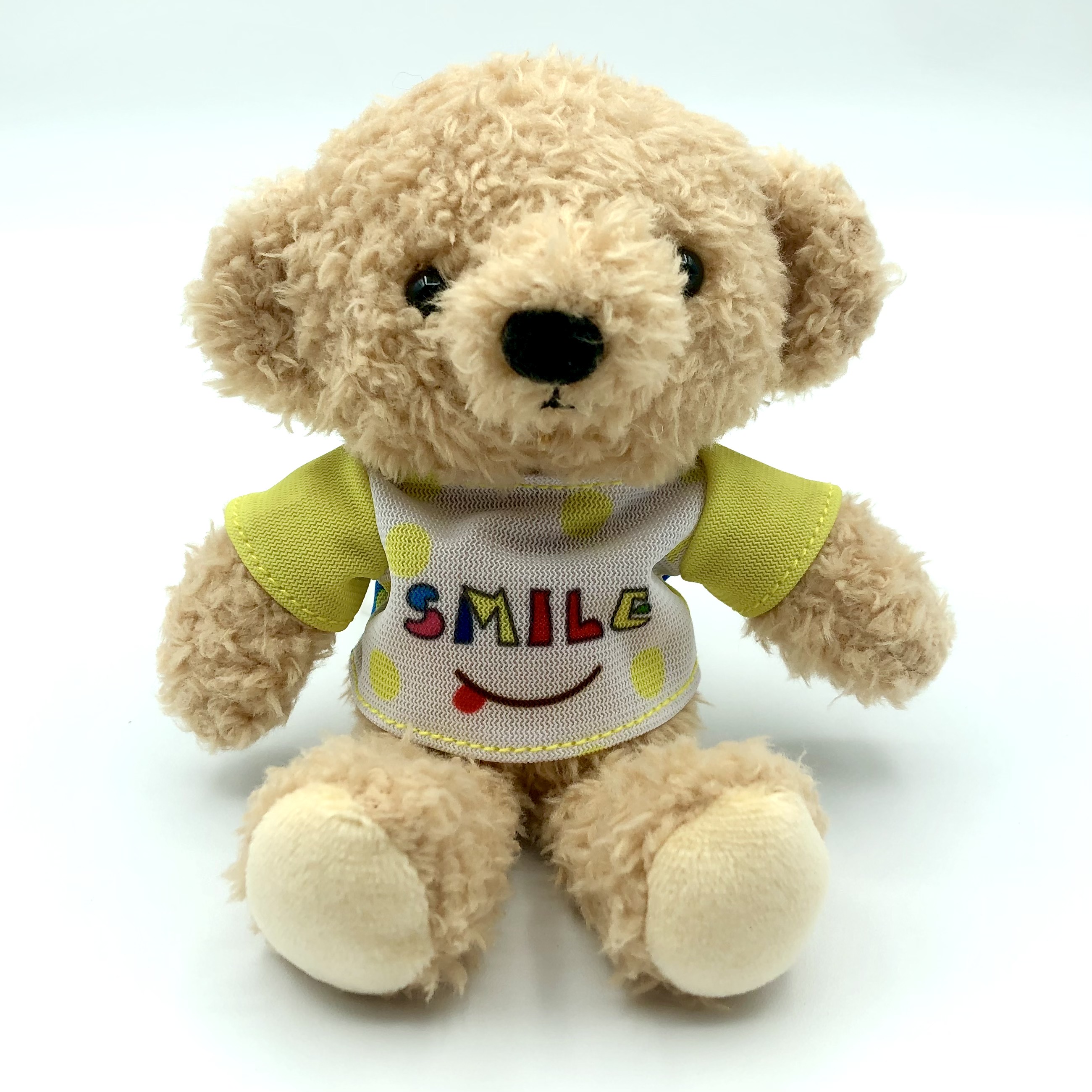 Stand by me bear SBMB010