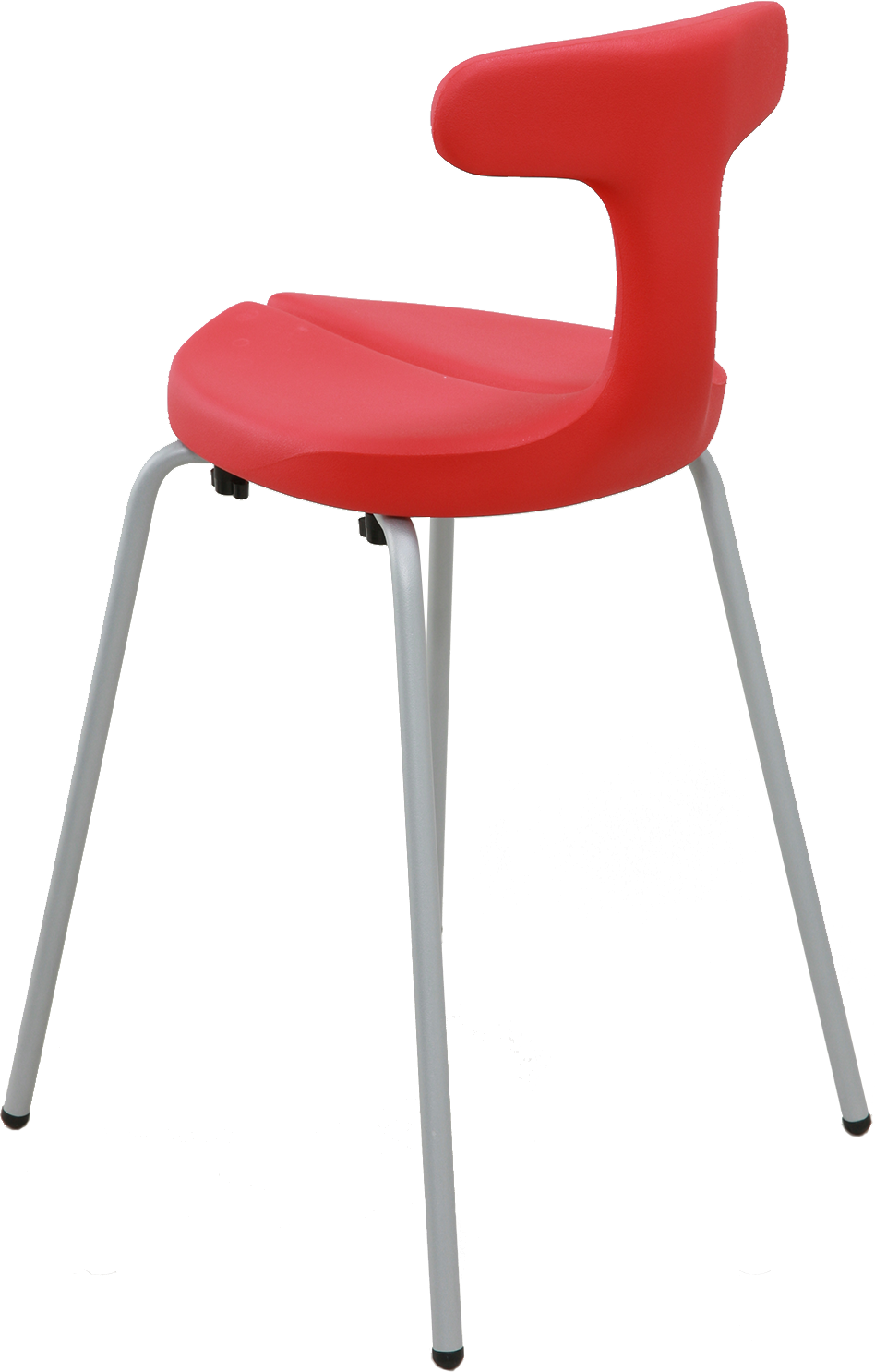 ayur-chair stool S RED | ayur-chair Japan Co.,Ltd