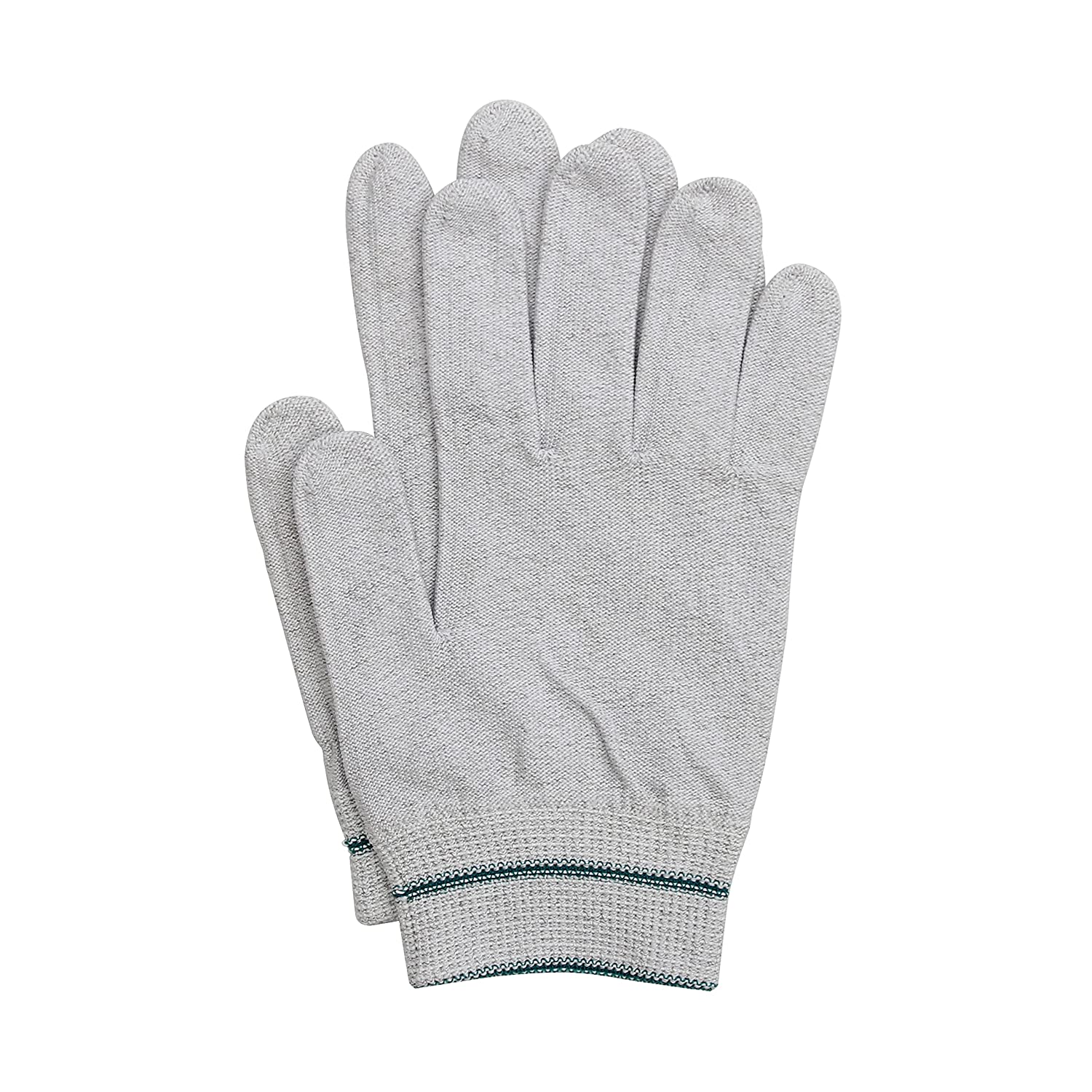 MICROHIGHNESS GLOVE SILVER
