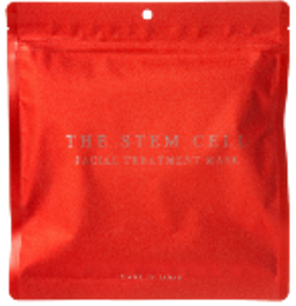 The Stem Cell Facial Treatment Mask