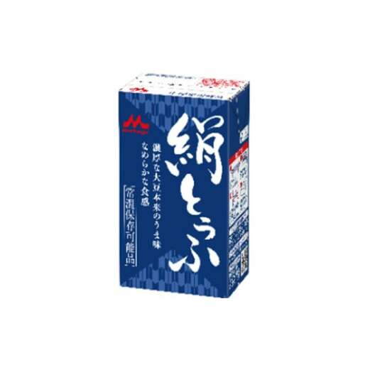 MORINAGA Silken Tofu