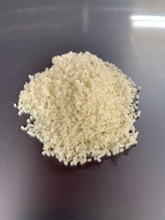 Stach  Biomass based Biodegradable Resin