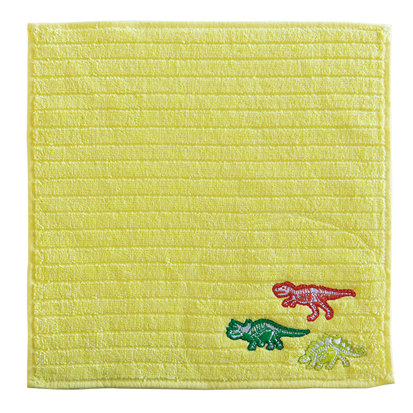 Towel handkerchief (Paleontology)