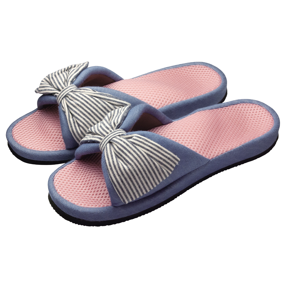 Refresh room sandals MEGA REFRE FUMIPPA Pink Hard type