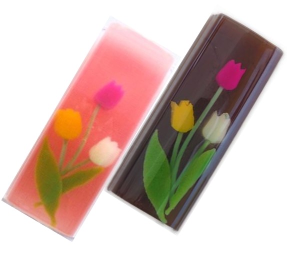 HANAYOUKAN TULIP AZUKI