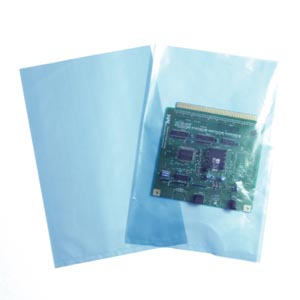 STAT-3S Persistent Anti-Static bag 3S-0715 Blue Standard bag