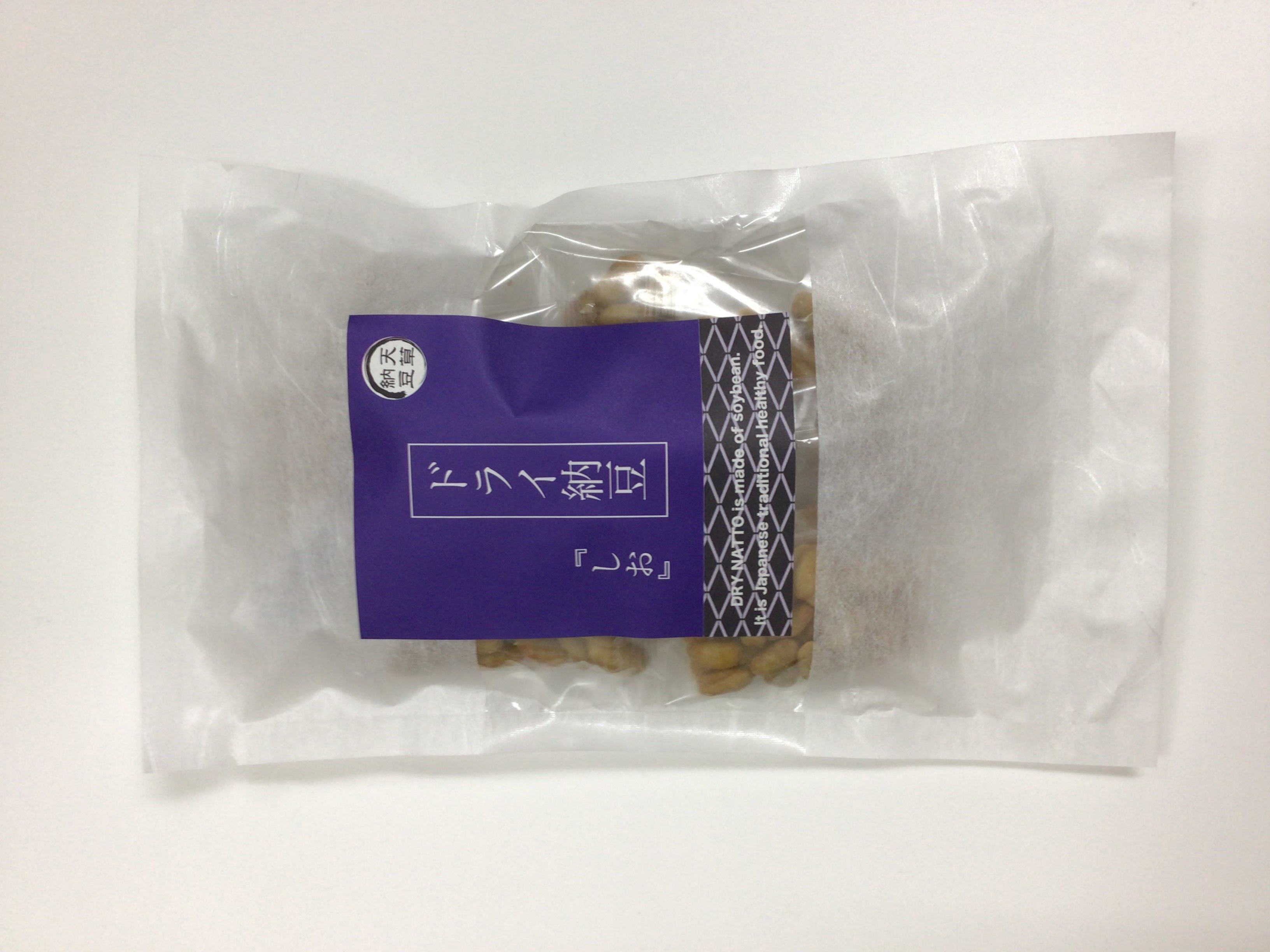 dry natto salt 1 set contains 30 bags