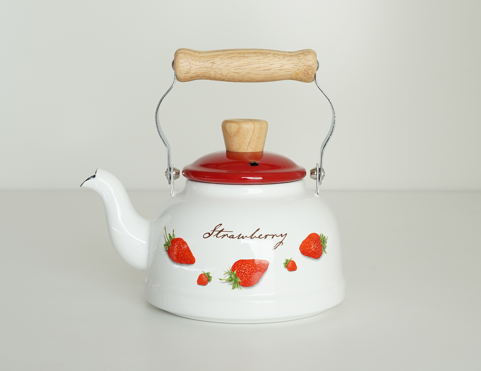 STRAWBERRY SERIES 1.6L KETTLE