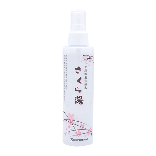 Sakura-yu lotion 150ml