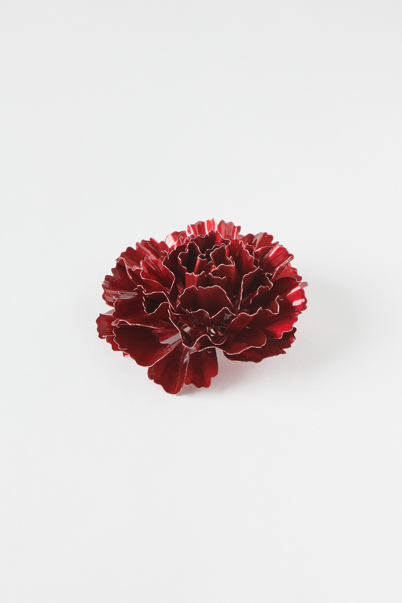 CARNATION-RED