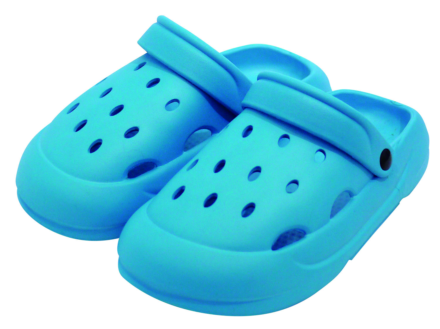 Masyumaro Runrun Sandals Mens Blue M