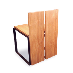 RECTUS (Chair-Wood)