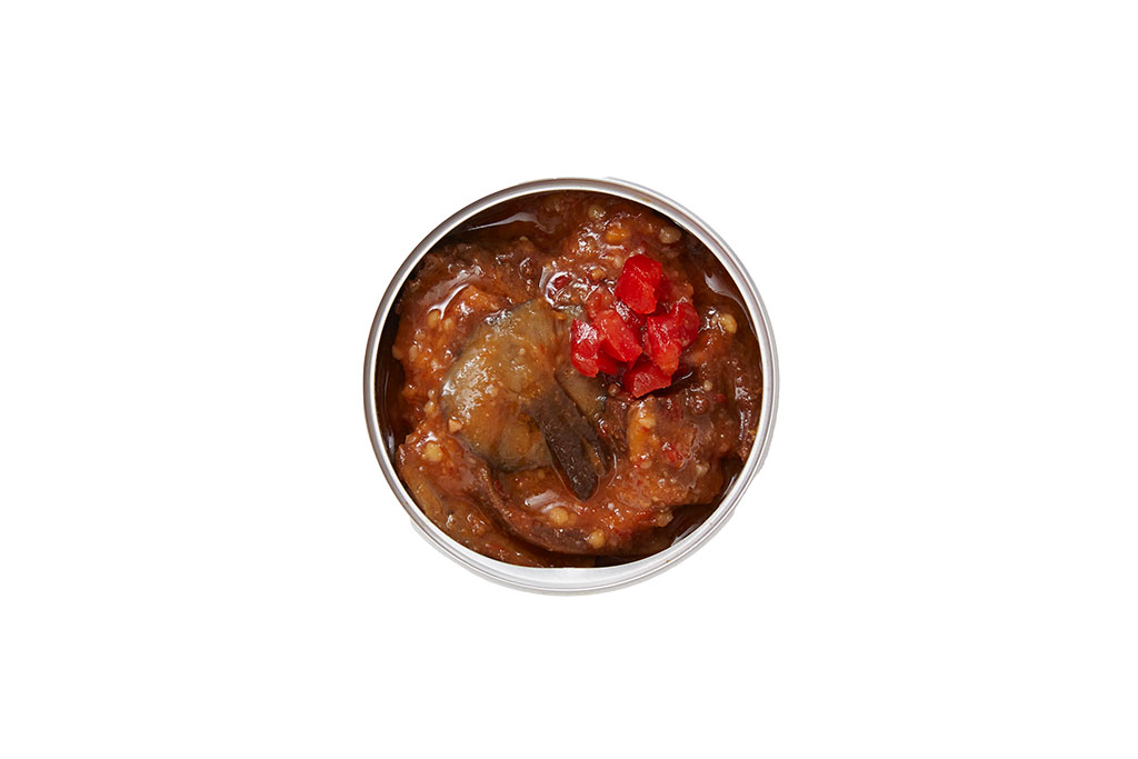 YAMANOTASKARA -  [Bi ama] Boar meat stewed in spicy miso canned