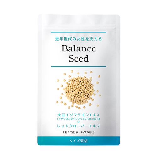 balance seed