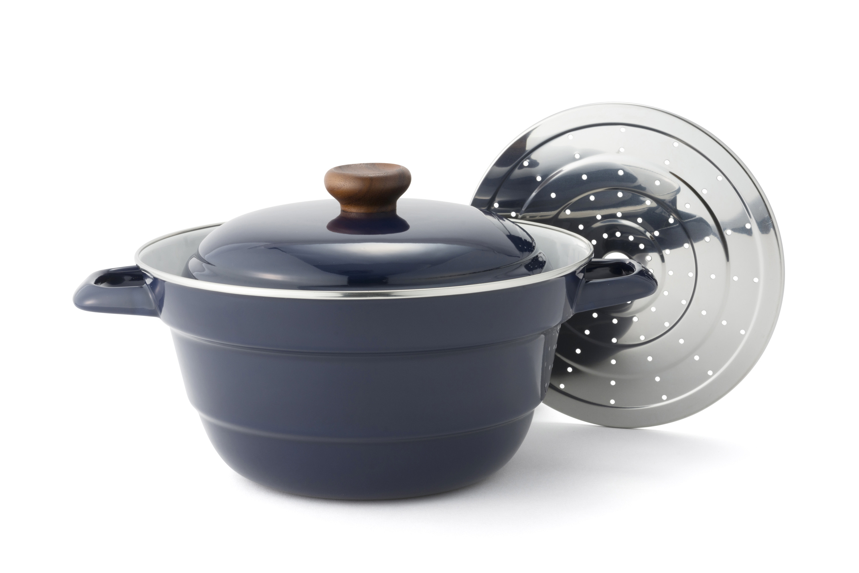 27CM ALL-IN-ONE POT NAVY