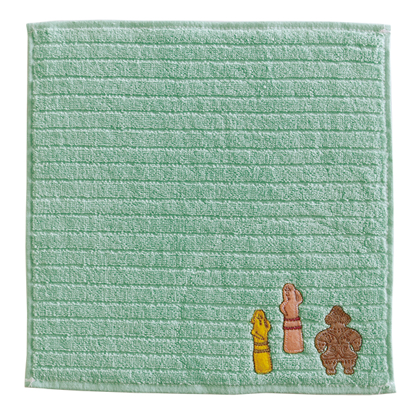 Towel handkerchief (Archeology)