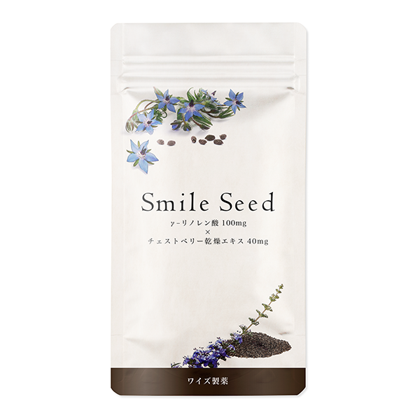 smile seed