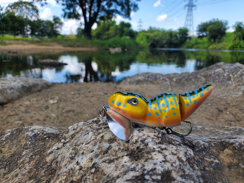 T-REXJITTER75 04  (LURE)