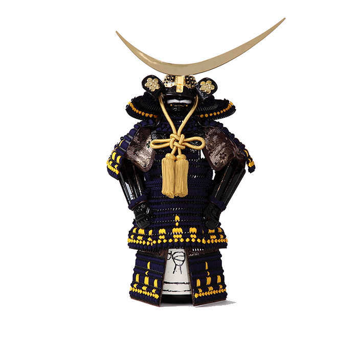 Bottle Armor Date Masamune, 1 bottle