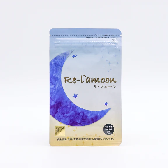 Re-lamoon - 30 Tablets