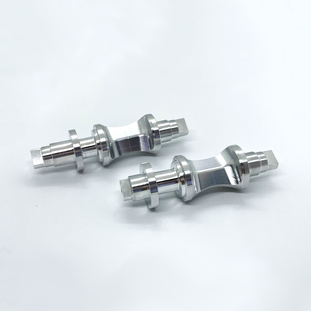 YPVS VALVE SET OF 2(LEFT&RIGHT) for RZ250R