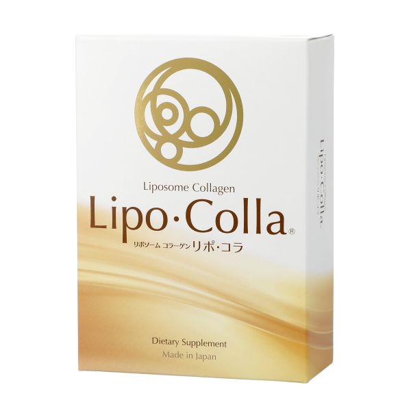 LipoColla (Liposome Collagen)