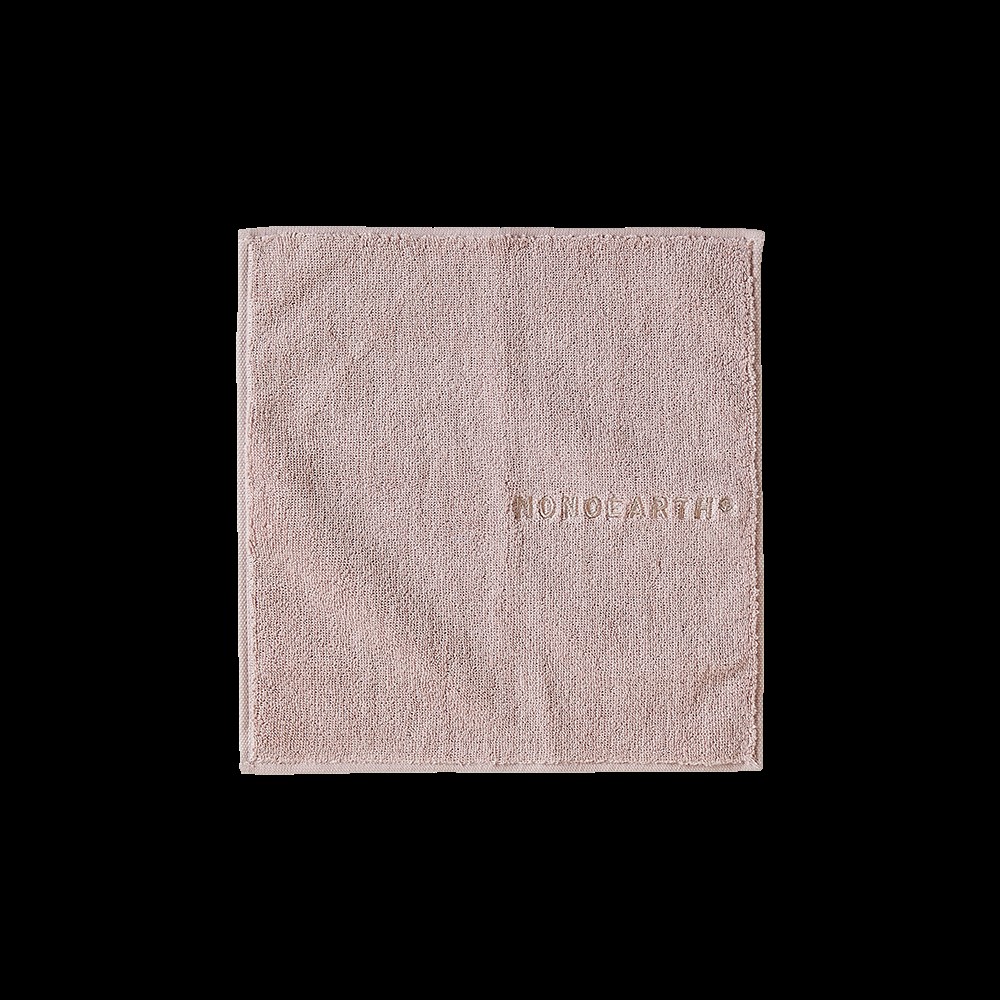 Organic Superiorpima Cotton Handkerchief Towel PK 2525