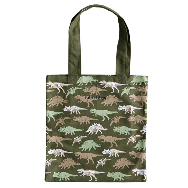 Tote bag (Paleontology)
