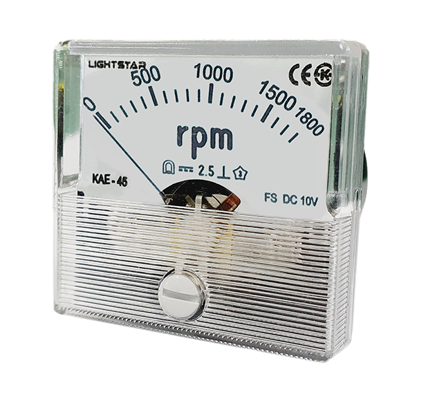 45Type Analog Meter(Indicator)