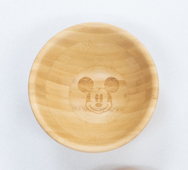 MICKEY MOUSE - BOWL                                              