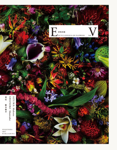 Encyclopedia of Flowers Vol. V
