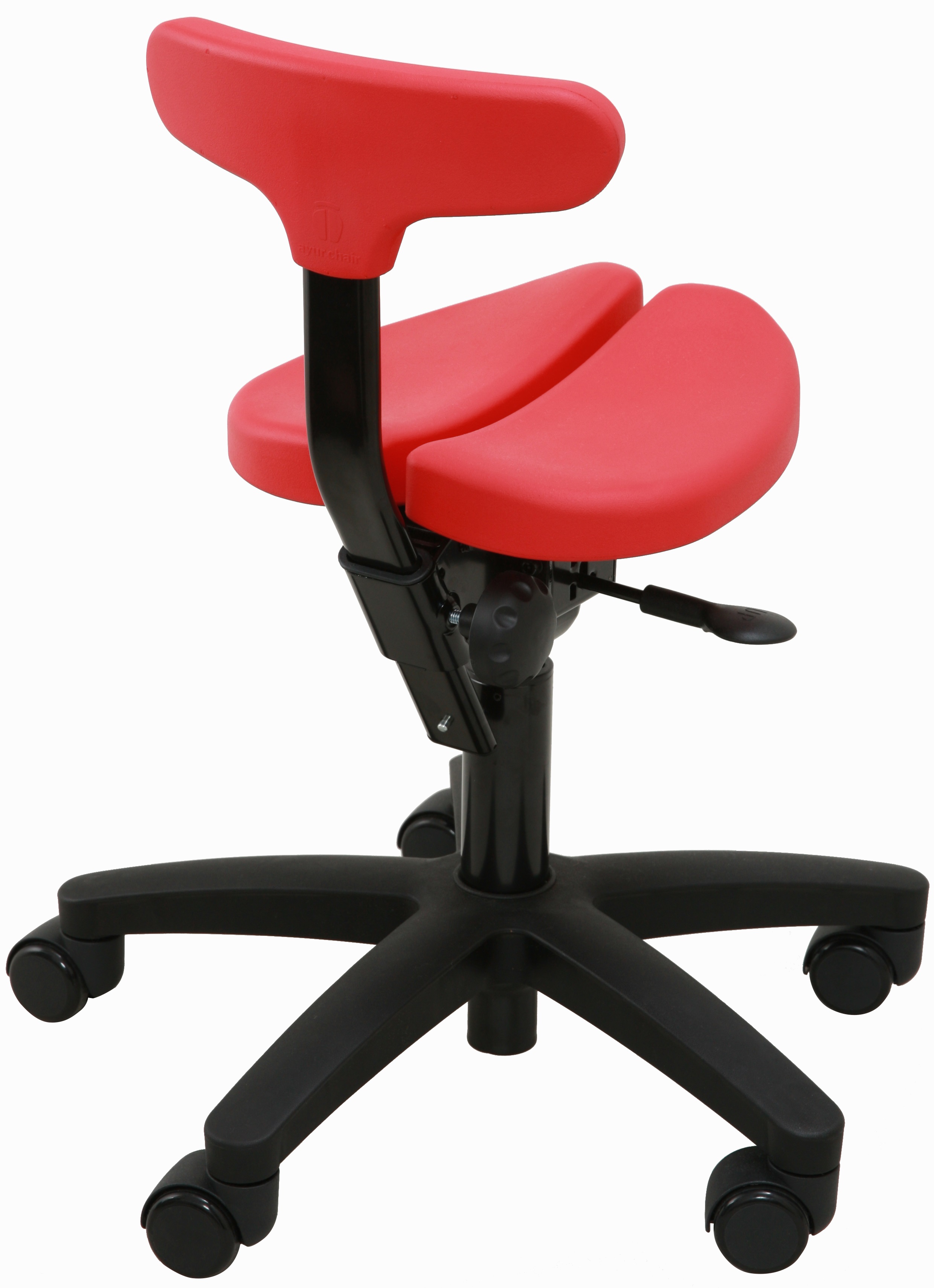 ayur-chair octopus RED | ayur-chair Japan Co.,Ltd