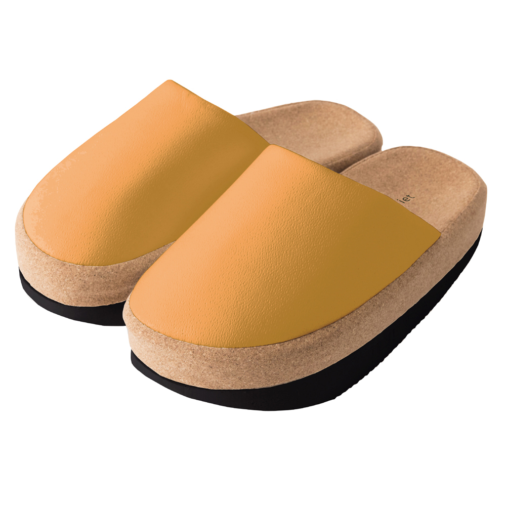 Slippers for core alignment SLIET Orange