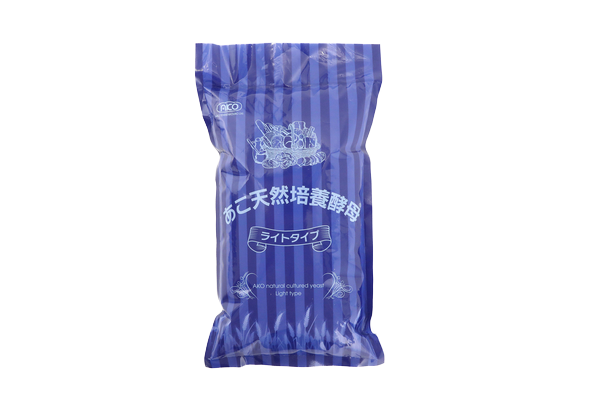 AKO NATURAL CULTURED YEAST LIGHT TYPE
