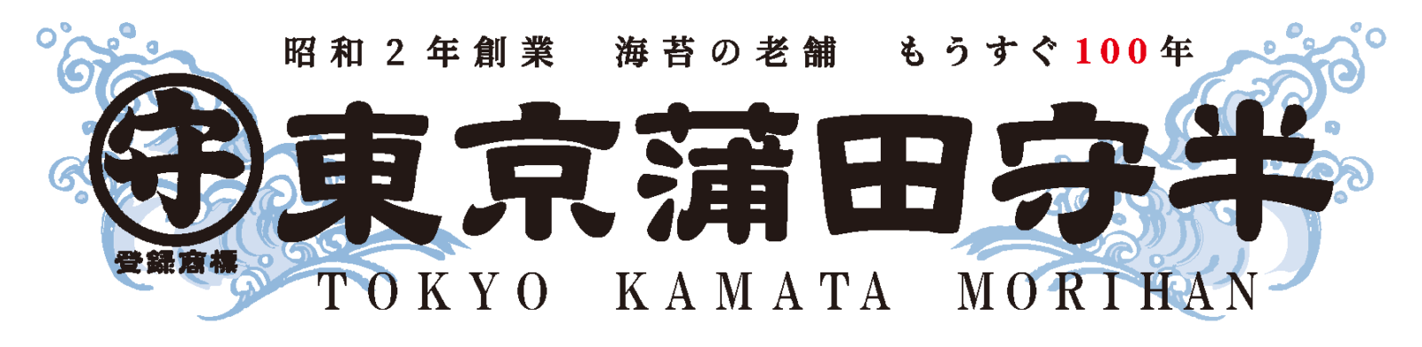TOKYO KAMATA MORIHAN CO., LTD.