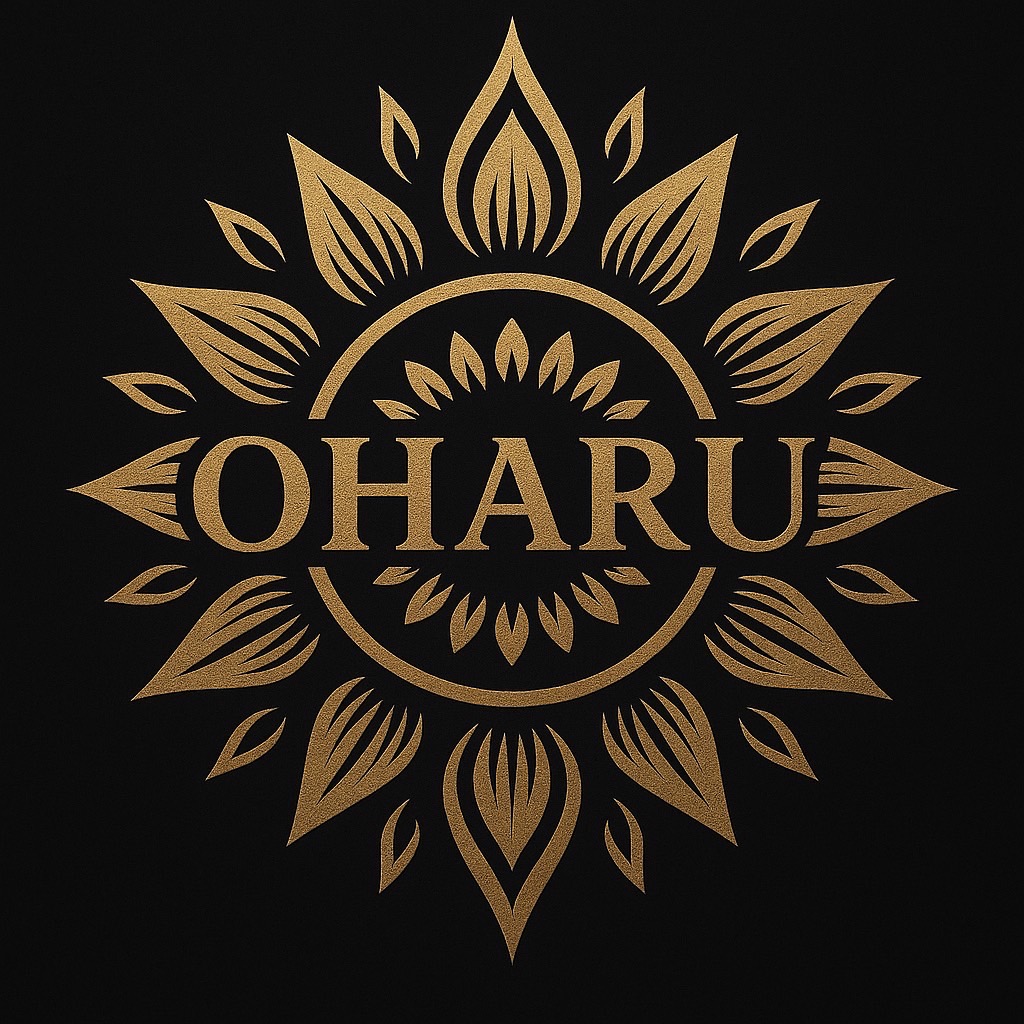 OHARU