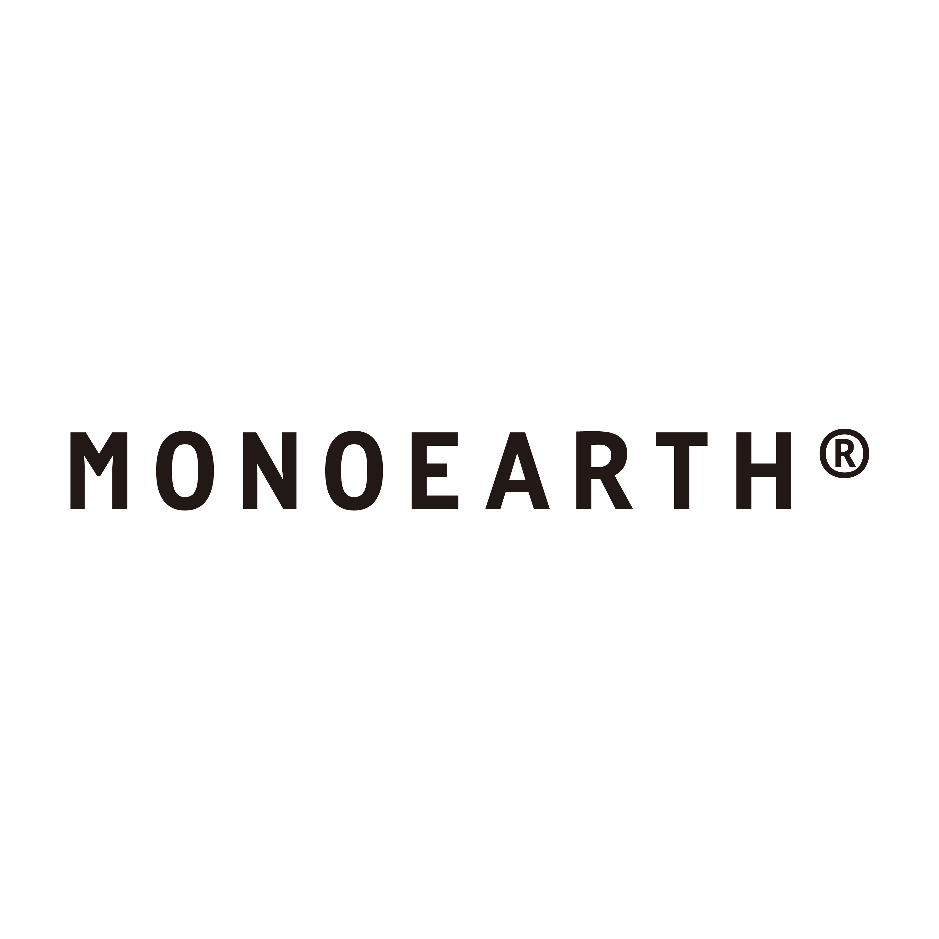 MONOEARTH CO.LTD　