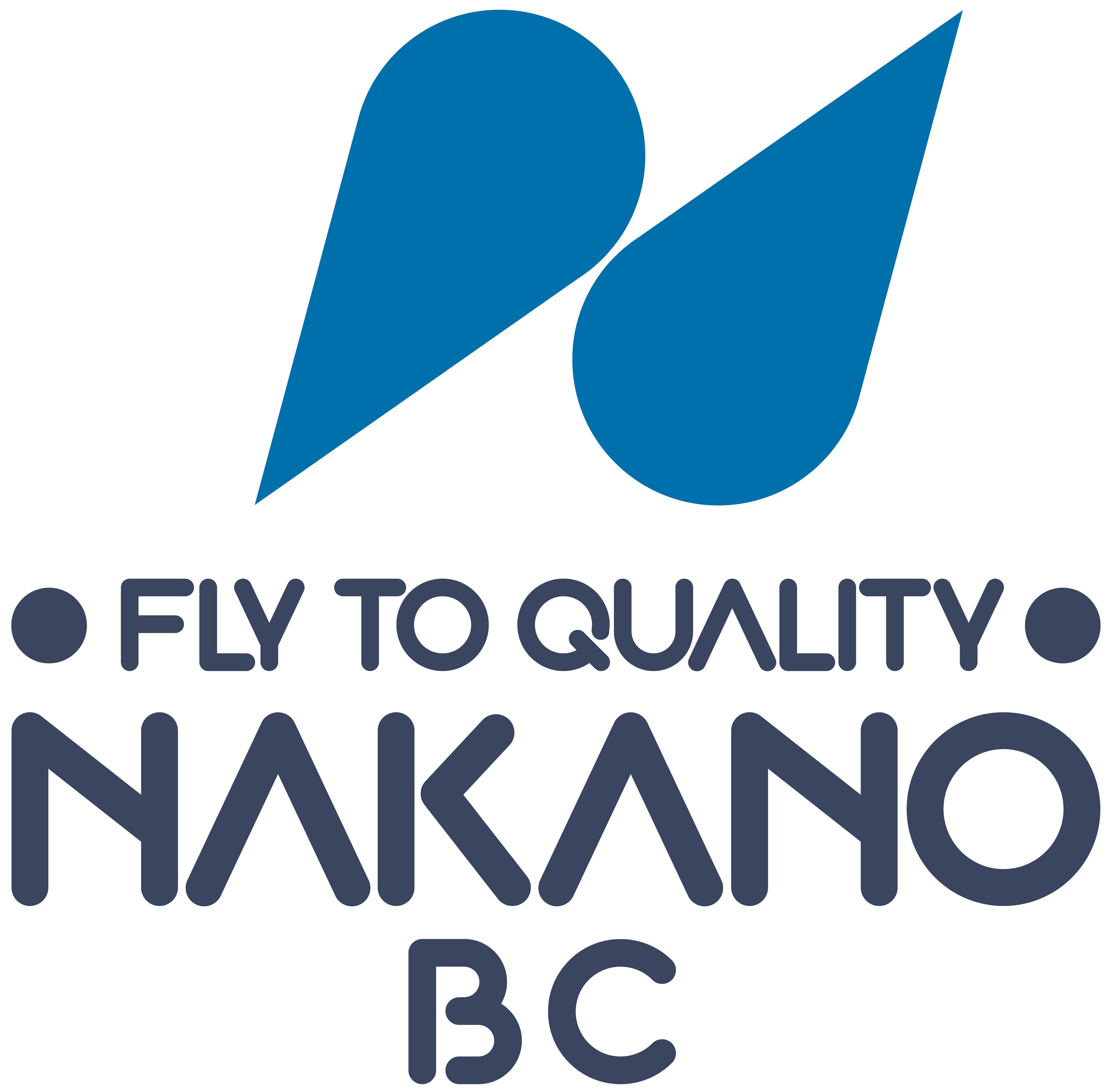 Nakano BC co.,Ltd.