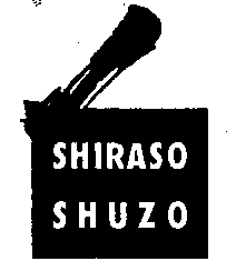 SHIRASO SAKE Brewery & Distillery CO.,LTD