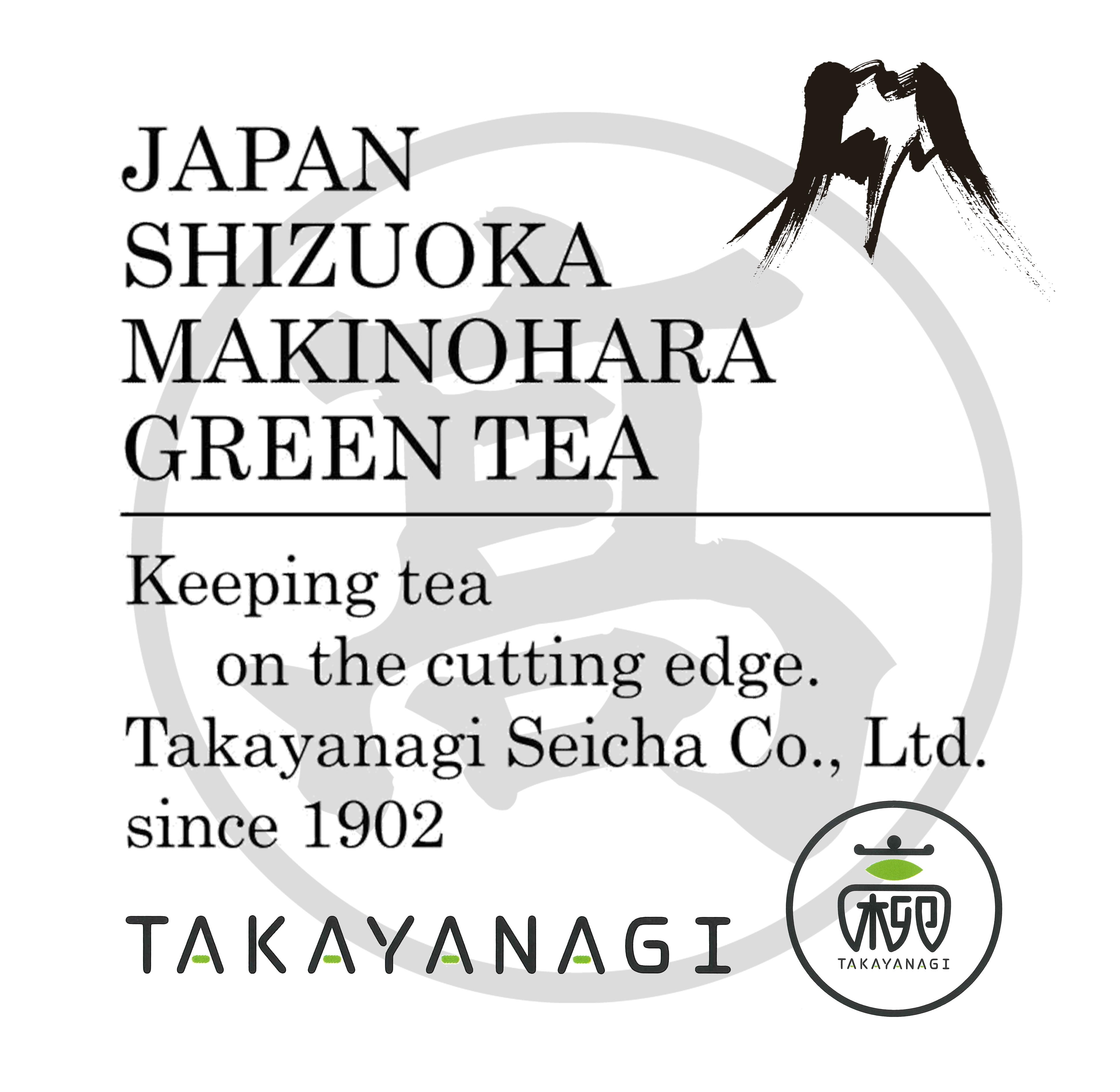 Takayanagi Seicha Co.,Ltd.