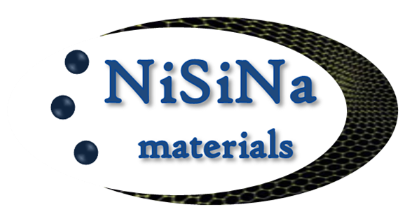 NiSiNa materials Co. Ltd.