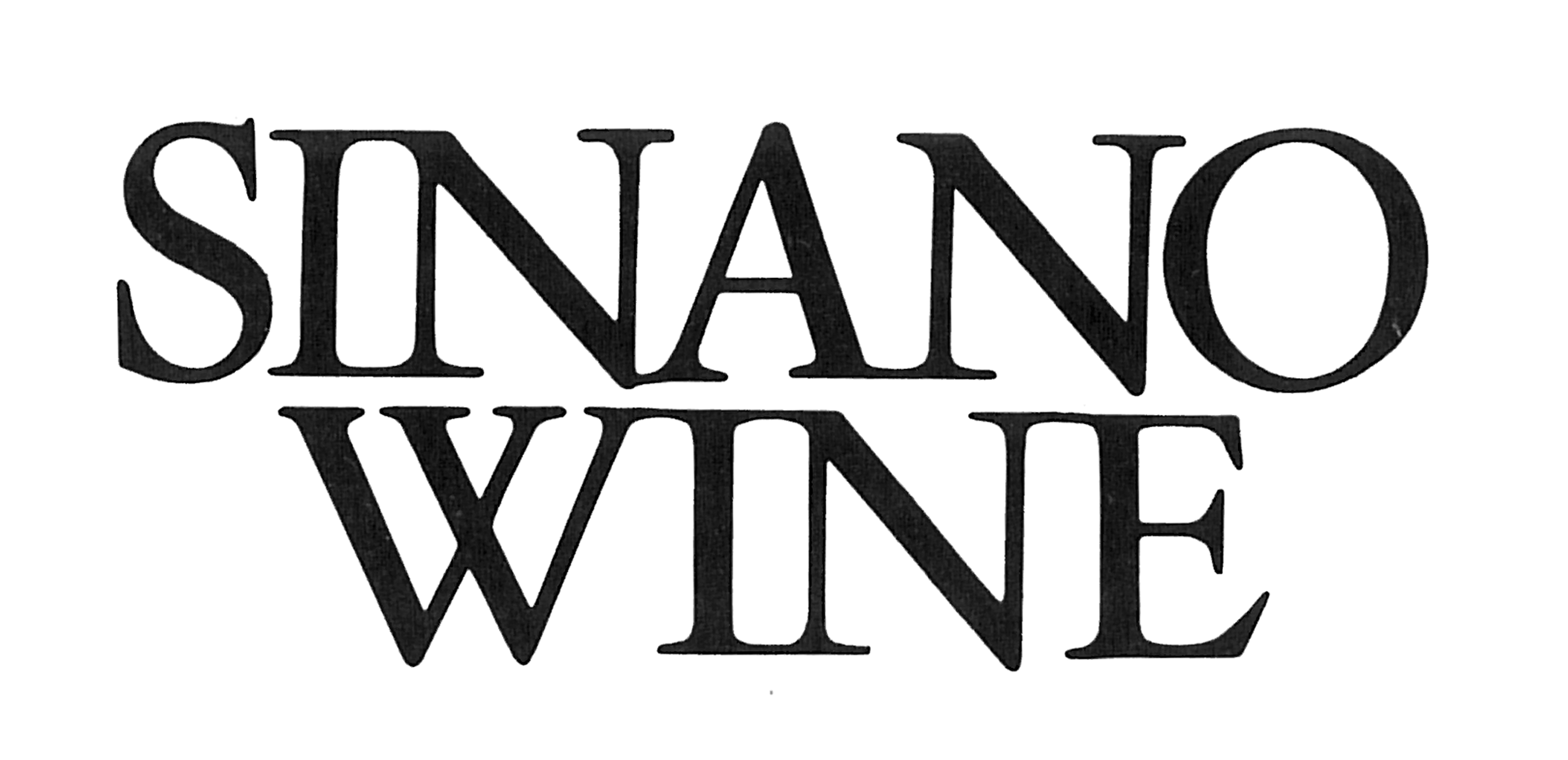 SINANO WINE CO.,LTD.