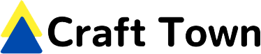 CraftTownCo., Ltd.
