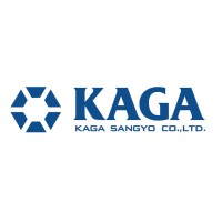 KAGA SANGYO CO., LTD.