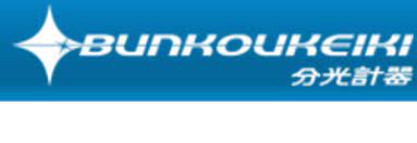 Bunkoukeiki Co.,Ltd.