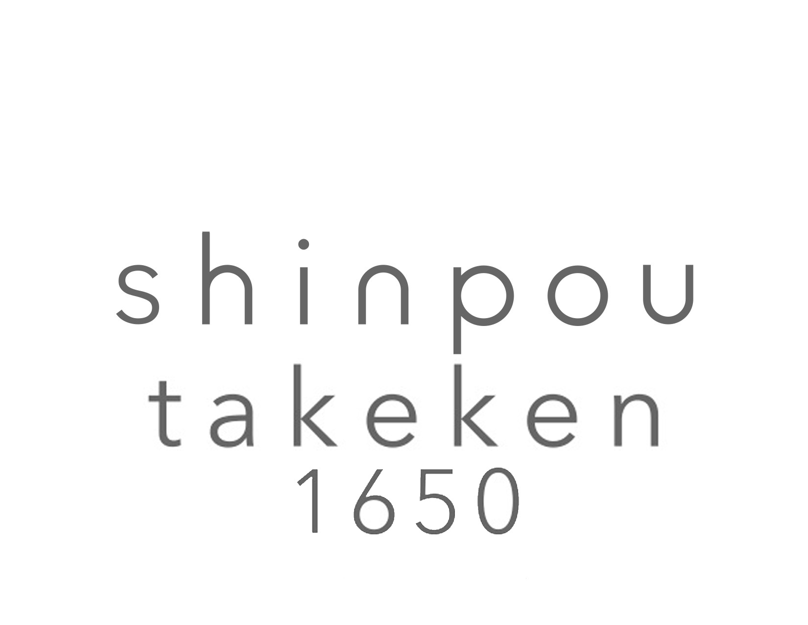 Shinpoutakeken Co., Ltd