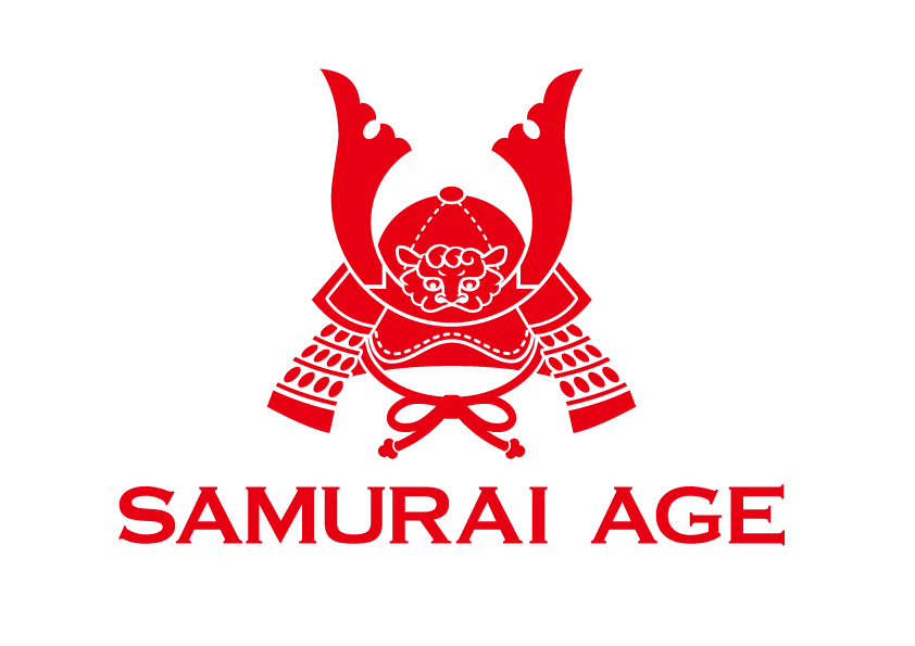 STAFF INC / SAMURAI AGE