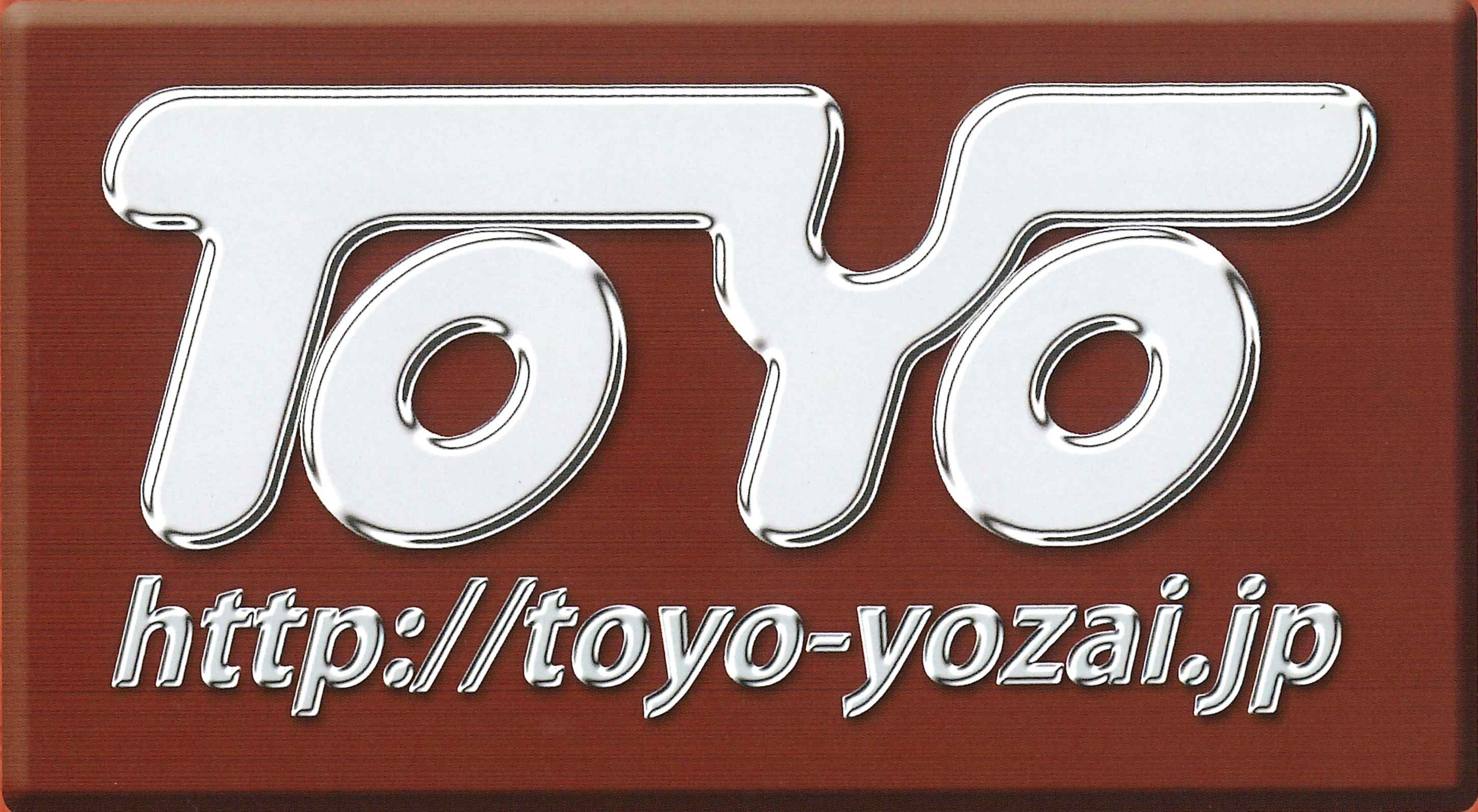 TOYO YOZAI Co.,Ltd