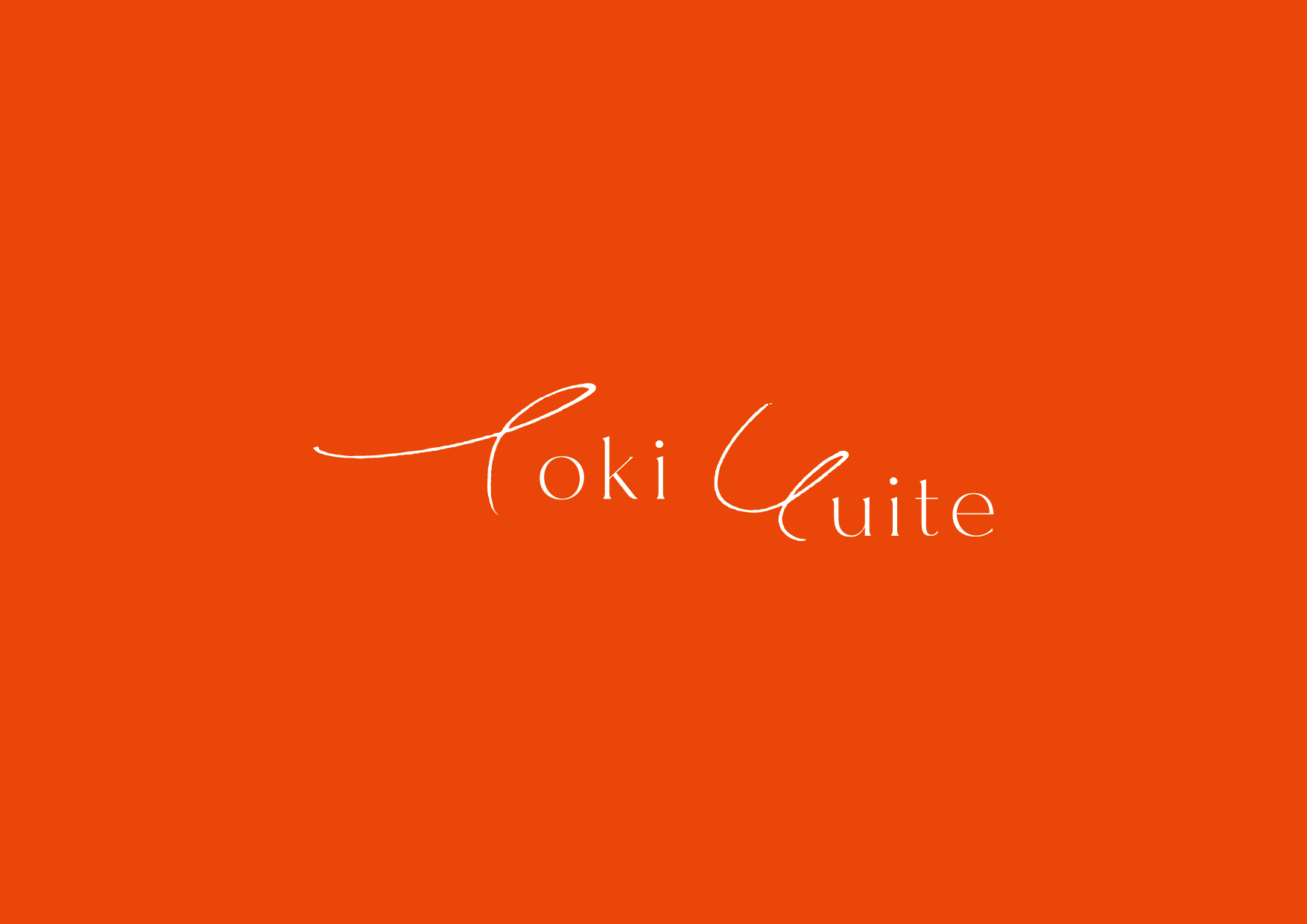 TOKI YUITE CO., LTD.
